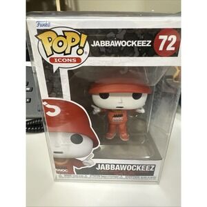 Funko Pop! Vinyl: Jabbawockeez #72